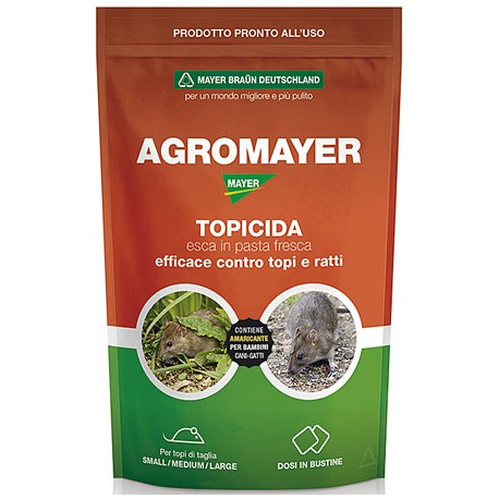 TOPICIDA AGROMAYER