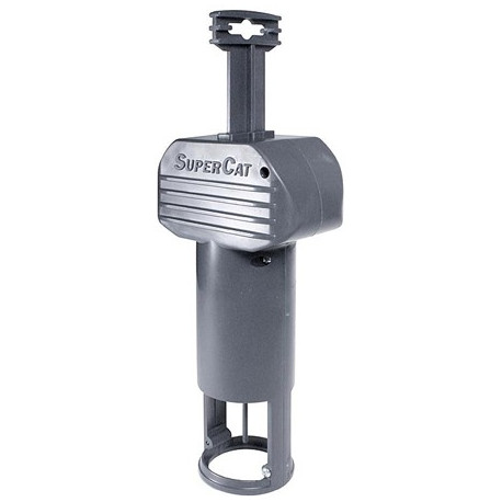 TRAPPOLA PER ARVICOLE SUPERCAT