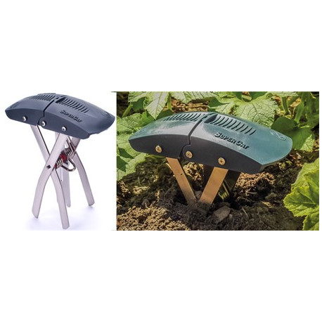 TRAPPOLA PER TALPA SUPERCAT