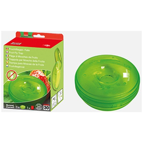 TRAPPOLA PER MOSCHERINI...