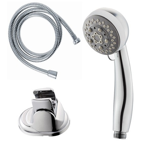 DOCCIA ANTICALCARE 3...