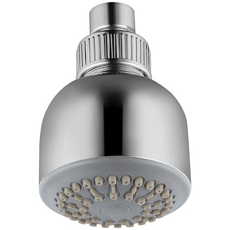 SOFFIONE ANTICALCARE DOCCIA