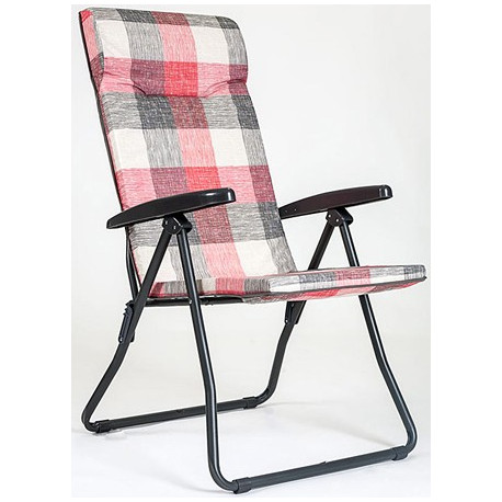 POLTRONA IMBOTTITA...