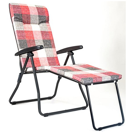 POLTRONA IMBOTTITA CON...