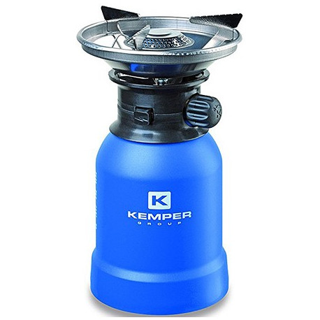 FORNELLO KEMPER KE2008