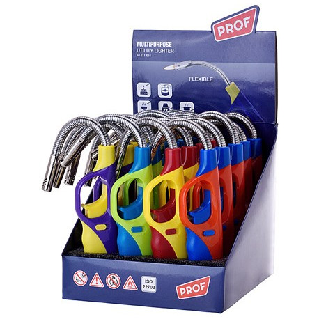 ACCENDIGAS FLEX SPRAT