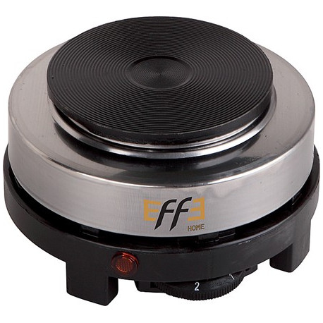 FORNELLO ELETTRICO 420300N