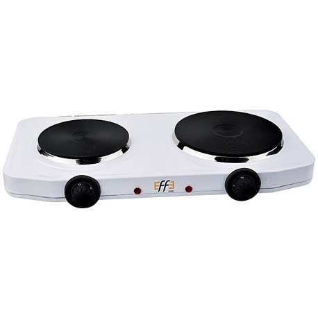 FORNELLO ELETTRICO 420306N