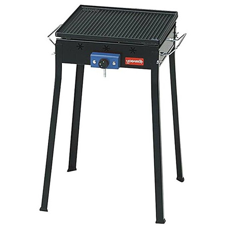 BARBECUE A GAS MONO