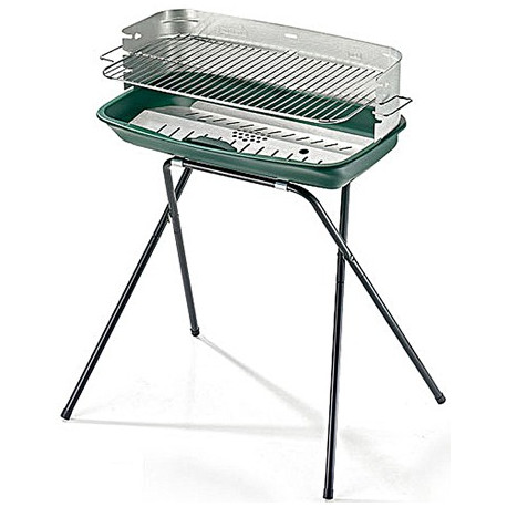 BARBECUE 60-40 ERGO ALU
