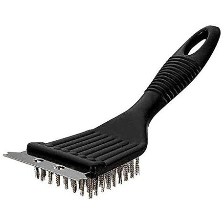 SPAZZOLA PER GRIGLIE