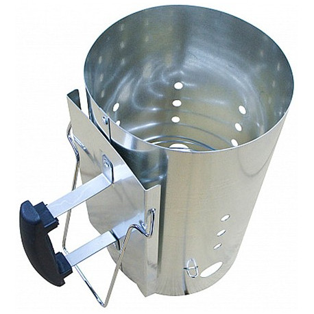 ACCENDITORE A CARBONELLA LUX