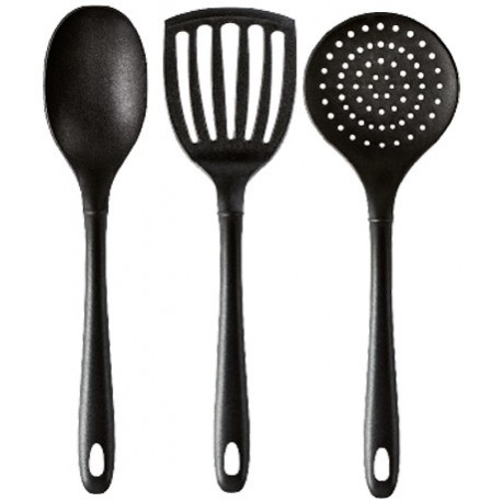 SET 3 PEZZI MESTOLAME