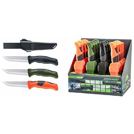 COLTELLO ALPINA SPORT