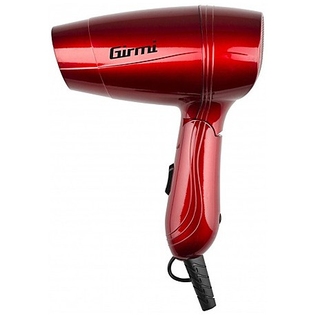 ASCIUGACAPELLI DA VIAGGIO PH01