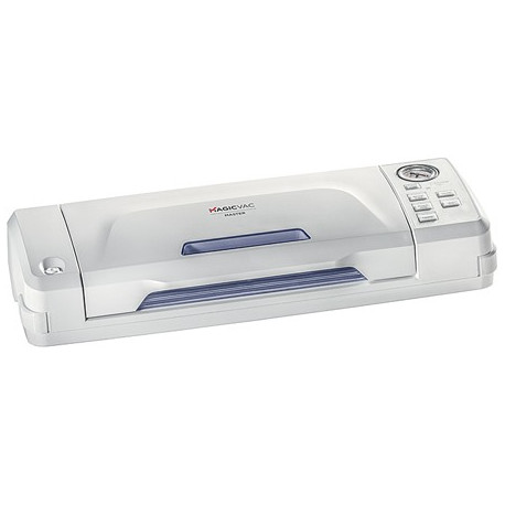 MACCHINA SOTTOVUOTO MASTER