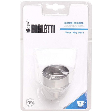 IMBUTO ACCIAIO BIALETTI