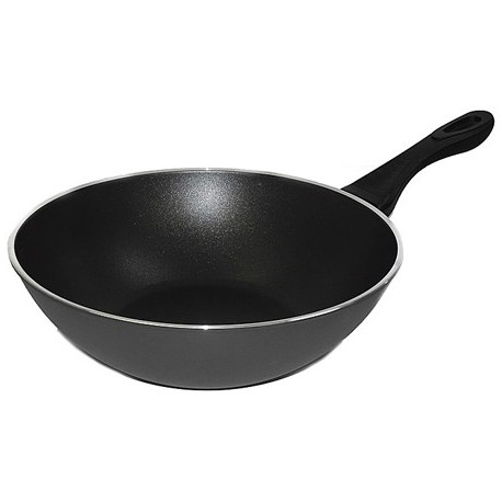 WOK ANTIADERENTE BALLARINI 130