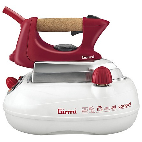 SISTEMA STIRANTE SS01