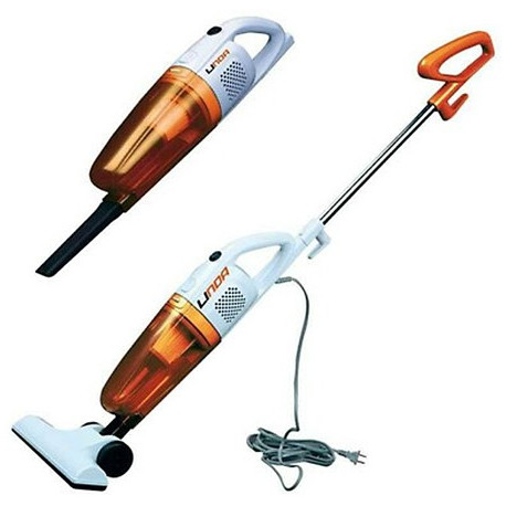 SCOPA ELETTRICA 2 IN 1 VINCO