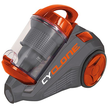 ASPIRAPOLVERE CYCLONE