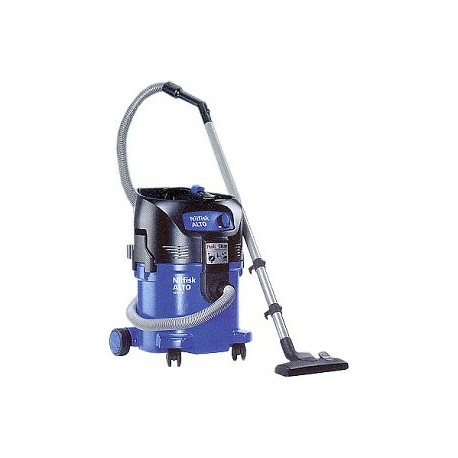 BIDONE PROFESSIONALE ATTIX...