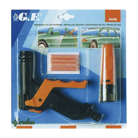 NEBULIZZATORE DI CERA ART.5420