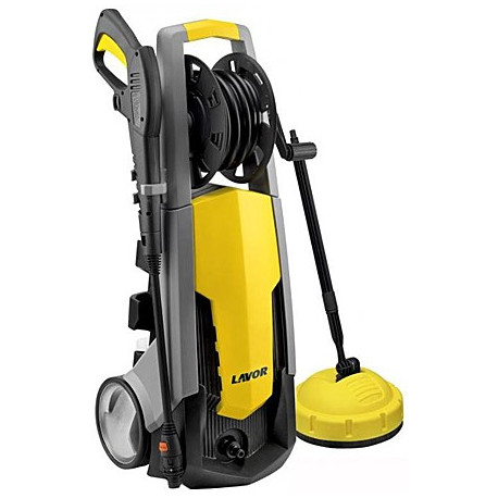 IDROPULITRICE CROSS 145 PATIO