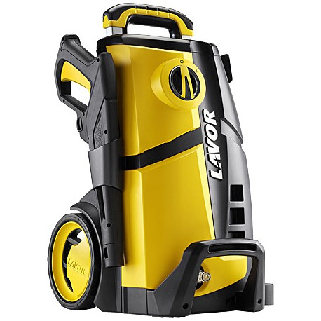 IDROPULITRICE LVR5 140