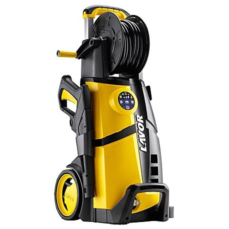 IDROPULITRICE LVR5 150 PLUS