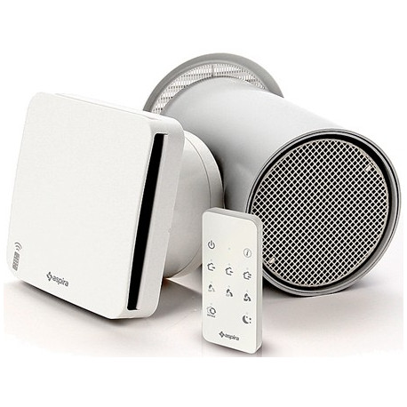 ASPIRVELO AIR ECOCOMFORT RF