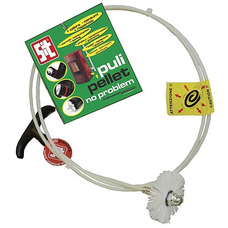 KIT PULIPELLET LIGHT