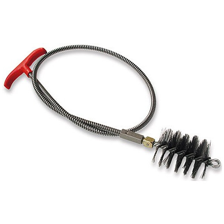 MANICO A MOLLA PER SCOVOLI