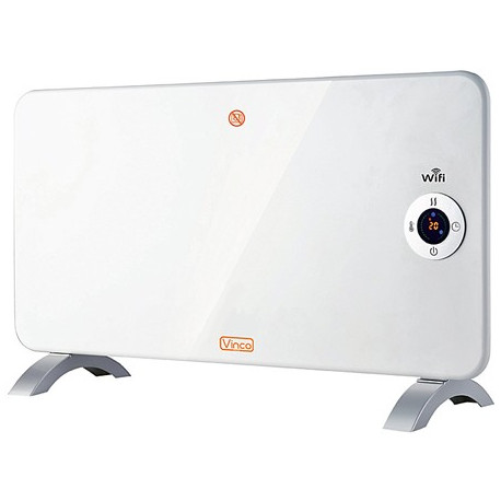 PANNELLO RISCALDANTE WIFI