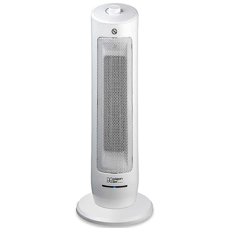 TERMOVENTILATORE A TORRE...