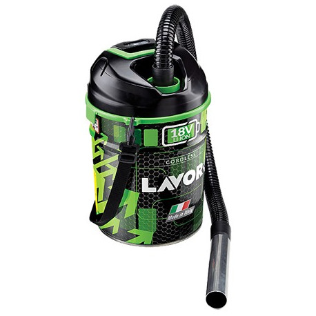 ASPIRATORE A BATTERIA FREE...