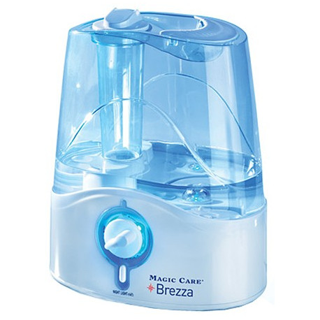 UMIDIFICATORE BREZZA