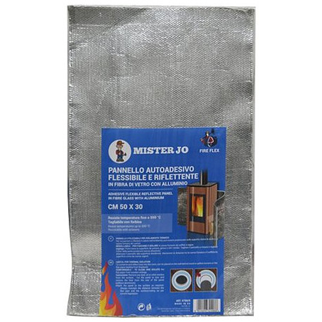 PANNELLO AUTOADESIVO E...