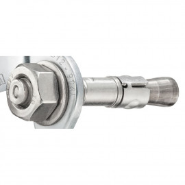 Tassello in acciaio inossidabile BOLT STAINLESS 12mm