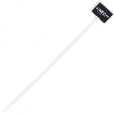 KIT NFC ZIP TIE (50 pcs) KONG