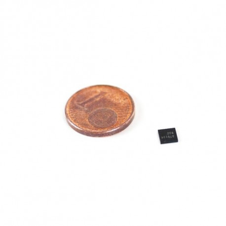 KIT NFC μCHIP 4X4 (50 pcs) KONG