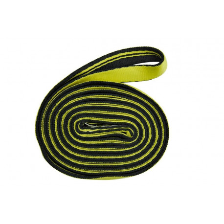 Aro Sling Tubular Yellow 150 cm KONG