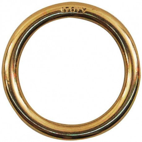 Round Ring KONG