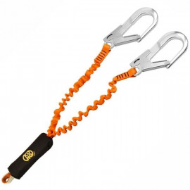 Eaw Y Set Queedy 24 90cm Orange KONG