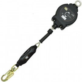 Retractable fall arrester  KONG