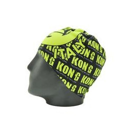 Caps Green sz. L/XL KONG