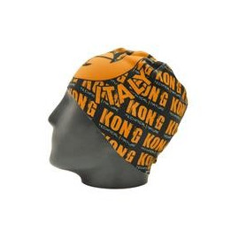 Caps Orange sz. S/M KONG