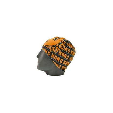 Caps Orange sz. S/M KONG