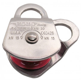 Swing stainless steel KONG