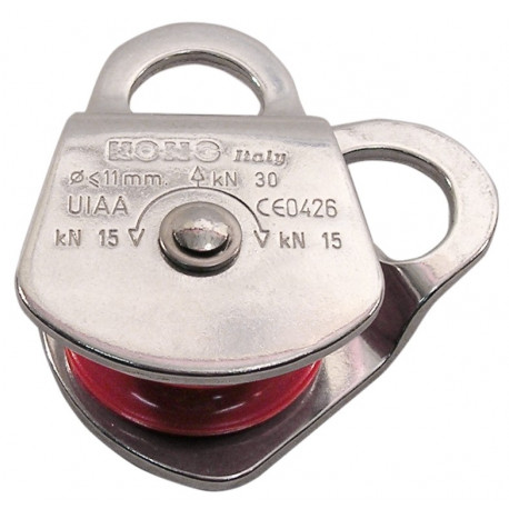 Swing stainless steel KONG